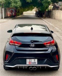 هیۆندای ڤیلۆستەر